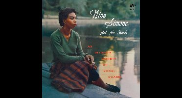 Nina Simone And Her Friends