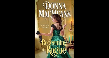 Chambers Trilogy 3 - Redeeming the Rogue