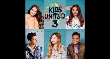 Forever United (crystal case)