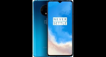 OnePlus 7T - 128 GB - Blauw