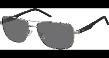 POLAROID Zonnebril (PLD2042/S) Volwassenen Multi Volledig omrand Polarizerend