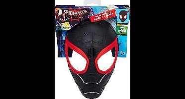 Spider-Man Miles Morales Hero FX Masker