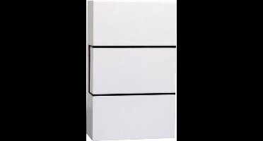 Deurbel met transfo inbegrepen