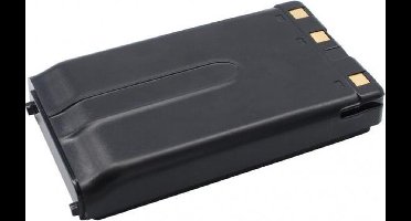 Kenwood Batterij voor TH-K2AT (7.2V 1.8AH NI-MH)