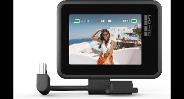 GoPro Display Mod