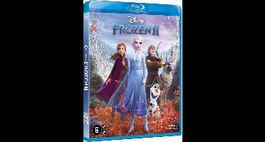 Frozen 2 (Blu-ray)
