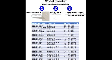 Belkin Cinema Folio Etui voor  Samsung Galaxy Tab 2 - Rood