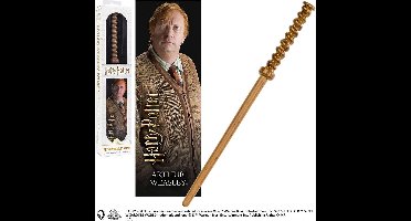 Arthur Weasley toverstaf (Officiële replica) (PVC)