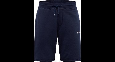 Columbia Logo Korte Broek Blauw 32 / 8 Man