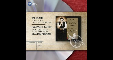 Flute Concertos