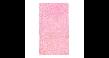 Strandlaken 100 x 200cm - 500gram - licht roze