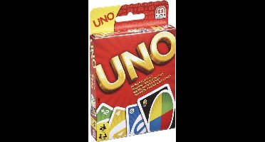 Spelvoordeelset Koehandel & Uno