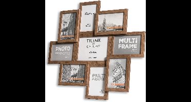 Fotolijst collage