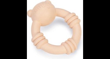 Beeztees Sumo Mini Team Puppy - Puppy Speelgoed - Puppy Kauwspeelgoed - Hondenspeelgoed - Roze