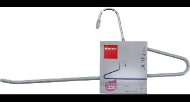 Metaltex Kledinghanger met Anti-Slip