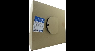 Ottocord PE-B2 Geslotencellig 30 mm (25 meter)