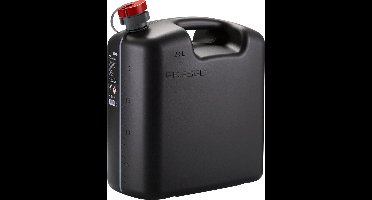Pressol 21147 Jerrycan voor brandstof 20 l
