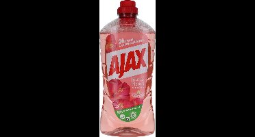 Ajax Allesreiniger 1000 ml. Hibiscus 4595