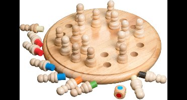 Philos Memo geheugenspel