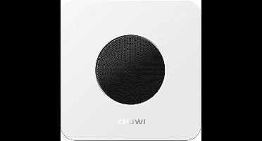 Chuwi LarkBox 10 Mini PC | Intel N100 processor | 12GB DDR5 RAM | 512GB SSD | Windows 11 Home