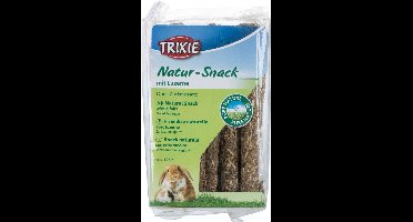 70 gr Trixie sticks met luzerne