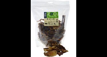 Zoolekker - Bullepees puntjes - hondensnacks - bullepees - pees