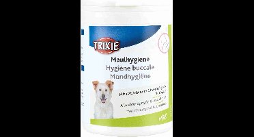 TRIXIE | Trixie Mondhygiene Tabletten