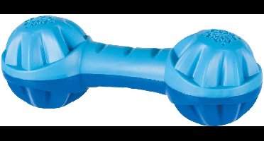 Trixie Koelhalter Tpr Blauw