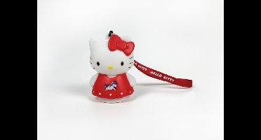 Teknofun Light Up Figurine - Hello Kitty 3"