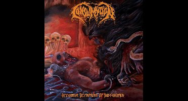 Consumption - Recursive Definitions Of Suppuration (LP)