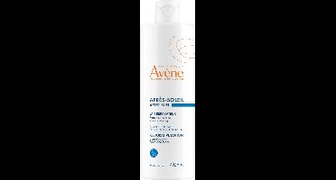 Avène - SUN - Herstellende Aftersun 400ml