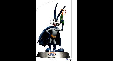 Space Jam: A New Legacy - Bugs Bunny Batman 1:10 Scale Statue