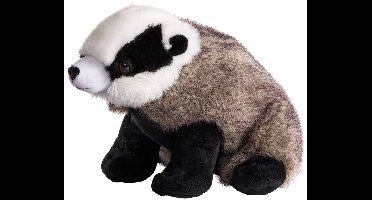 Noble Collection Hufflepuff / Huffelpuf Mascot Knuffel - Harry Potter Knuffel