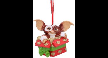 Gremlins Nemesis Now - Gremlins Unisex Kerstballen - Neutraal - Standard