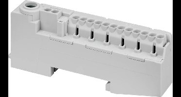 Spelsberg 79032001 Steekklem 76 A