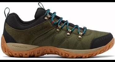 Columbia Peakfreak Venture Lt Wandelschoenen Groen EU 40 1/2 Man