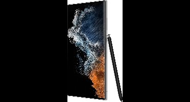 Samsung Galaxy S22 Ultra 5G 256GB Wit