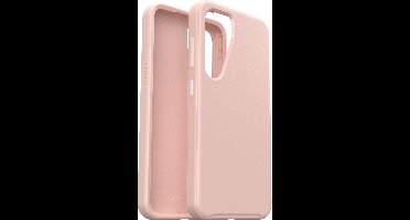 OtterBox Symmetry - Geschikt voor Samsung Galaxy S24 - Ballet Shoes Rose