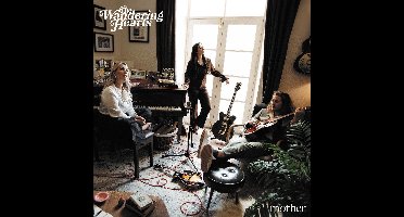 The Wandering Hearts - Mother (CD)