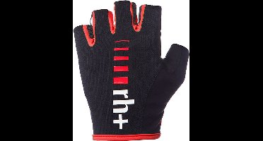 Rh+ Code Handschoenen Zwart M Man
