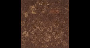 Triptych - Sleepless (CD)