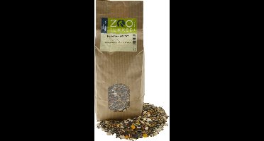 Zoolekker Papegaaienvoer 1,6KG