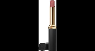 3x L'Oréal Color Riche Intense Volume Matte Nudes of Worth Lippenstift 601 Worth It 1,8 gr