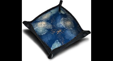 Offline - Dice Tray: Artistic Jelly Fish