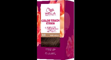 Wella - Professionals Color Touch Kits - 130ml