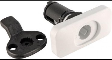 Dometic Servicedeurslot SK4 Fiat 210