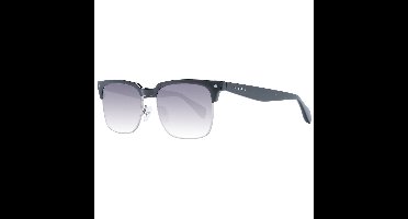 Ted Baker TB1681 001 Zonnebril - Heren - Zwart