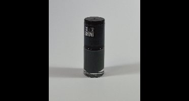 Maybelline Colorshow Nagellak #519 Smoky Jade 7ml