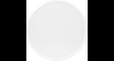 ETH Ruby Led plaf rond 3 stap dimbaar IP44 wit 40x2.4cm
