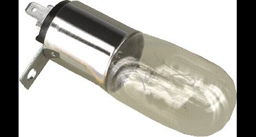 UNIVERSEEL - LAMP MICROWAVE 20W 3 CONTACTEN - 481913480049